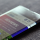 Moto’s Endless Edge display can get annoying when the phone puts UI elements on the side of the screen.